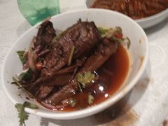 -李老爹香辣蟹(宣武门店)