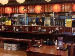 -鸟鹏烧鸟居酒屋(仁恒梦中心店)