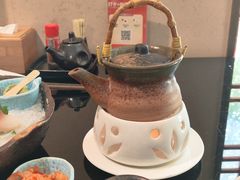 -天狗山料理(省体店)