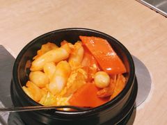 -新石器烤肉(中房金谊广场店)