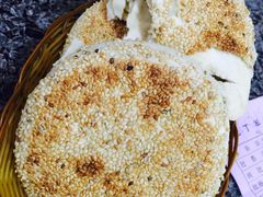 -清真喜兰老丁羊汤特色小吃