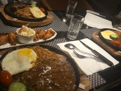 -半秋山西餐厅(巴南万达广场店)