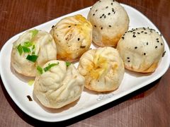 -大壶春(四川中路店)