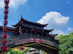 -杭州宋城