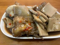 -老兵牛蹄店(下沙店)