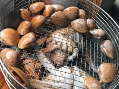 -海味当家·蒸锅海鲜(星海公园店)