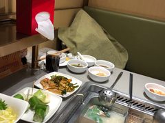 -海底捞火锅(南海万科广场店)