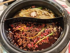 -钢管厂五区小郡肝火锅串串香(清河店)