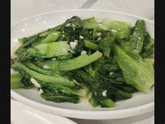 -江城燕子大排档(江汉路步行街店)