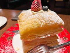 -金鹰国际酒店·满园春中餐厅
