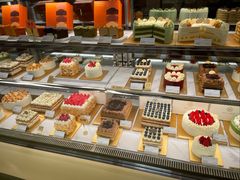 -M'CAKE(西单大悦城店)