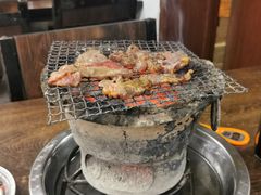 -西塔隆太白烤牛肉馆(图们路店)
