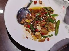 -军湘府·湘菜·川菜·融合菜