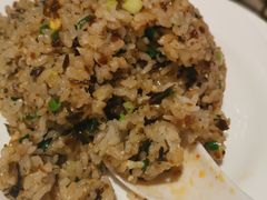 芽菜炒饭-渝蛙馆(新百店)