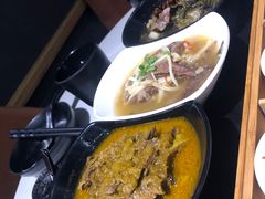 -新仙清汤牛腩(铜锣湾店)