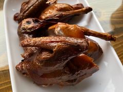 -崖口煲仔饭