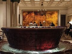 -广州富力丽思卡尔顿酒店