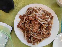 河间爆肉-大顺堂食府(牛街店)