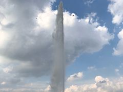 -人民防洪胜利纪念塔