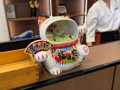 -水林间·寿喜烧自助(仙林金鹰店)