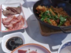-初晋·山西地道刀削面.晋北莜面香(星耀城店)