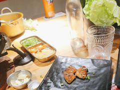-子檀大隐炭烧(食品街店)