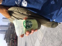 -星巴克臻选(济南万达店)