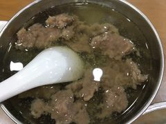-老牌依强牛肉店(达道总店)