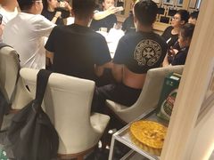 大堂-蜀留香火锅(西南角店)