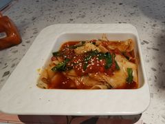 -赵小姐丨新中餐(曲江店)