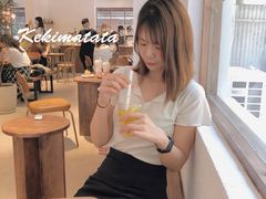 -Kekimatata 生日蛋糕·烘焙教学