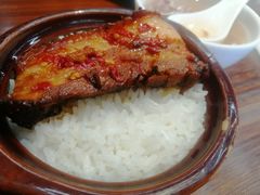 -民间瓦缸煨汤館(嵩山路店)