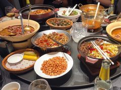 -沅江水·湖南家宴(南村万博长隆商圈店)
