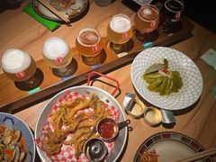 -雪熊精酿·哈尔滨烧烤酒馆(非遗大串店)