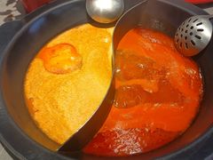 -生活如沸·顺德水牛奶火锅(大学路店)