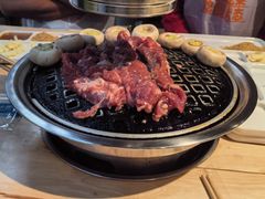 -霸腹烤肉(厦门柚子番店)