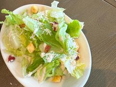 -Chili's Cafe&Bar奇利斯(滨江店)