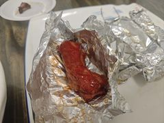 必吃纸包骨-神仙钵湘香土菜馆(光华路店)