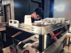 -COFFii&JOY(龙江新城市广场店)