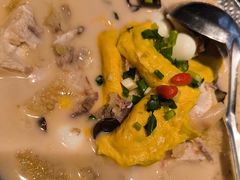 -老淮滨-蚌埠非遗小吃(淮河路店)