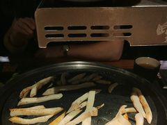 -九田家黑牛烤肉料理(宽城万达店)