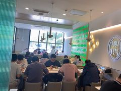-七食九号食堂(东丽空港店)