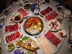 -俏牛哥鲜牛肉牛肆馆(重庆天地店)