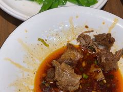 -二分八云雁阁•新晋菜大同味(长治路店)