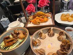 -小运河·公馆(国贸店)