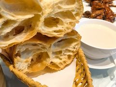 -春满园·早茶·粤菜·宴会(前海店)