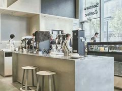 -Seesaw Coffee(苏州中心店)