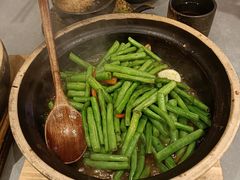 -不二啫·广府啫啫煲(江燕路万科里店)