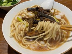 -奎元馆(市民中心店)