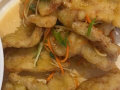 -南山鲜虾面·活鲜小馆·海味大连菜(南山总店)